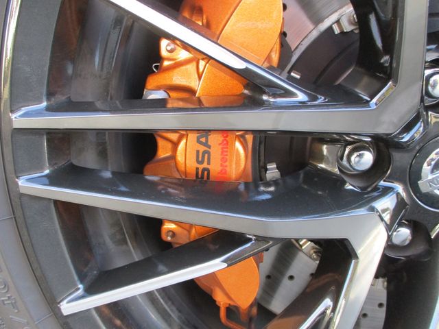 Nissan GT-R 2020-09 1503-9