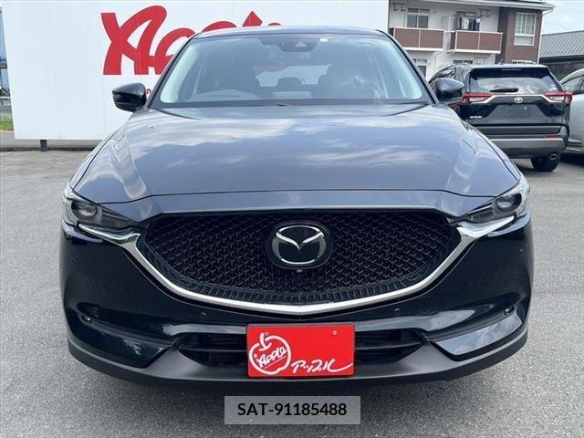 Mazda CX-5 2018-03 379526-1
