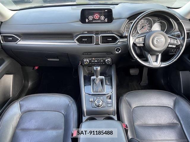 Mazda CX-5 2018-03 379526-18