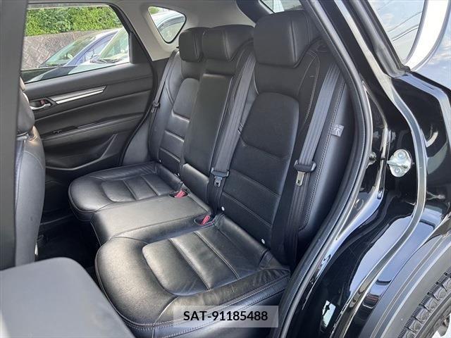 Mazda CX-5 2018-03 379526-22