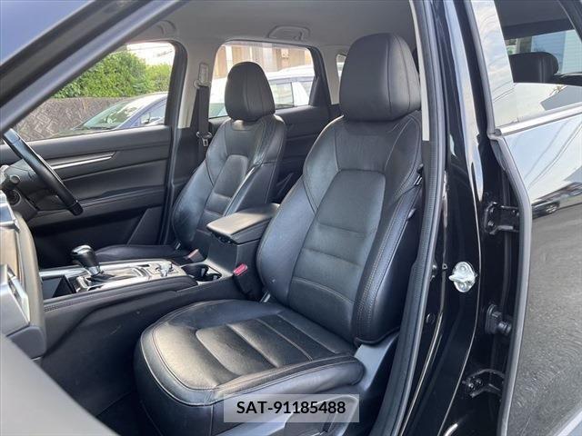 Mazda CX-5 2018-03 379526-21