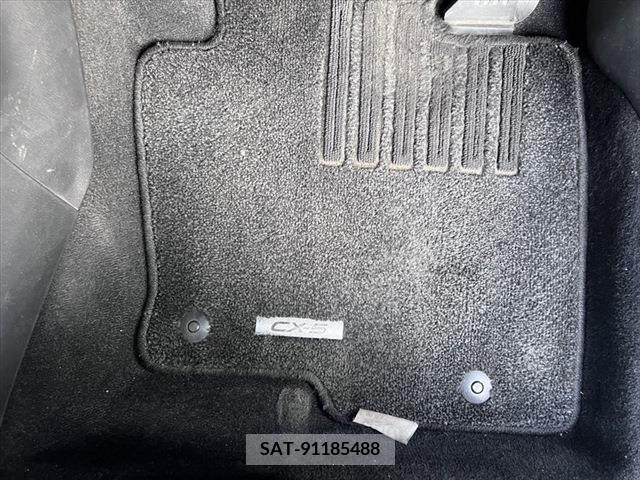 Mazda CX-5 2018-03 379526-29