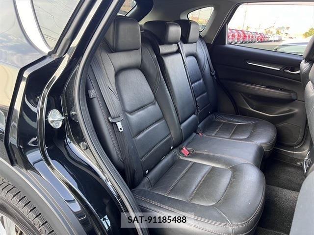 Mazda CX-5 2018-03 379526-20