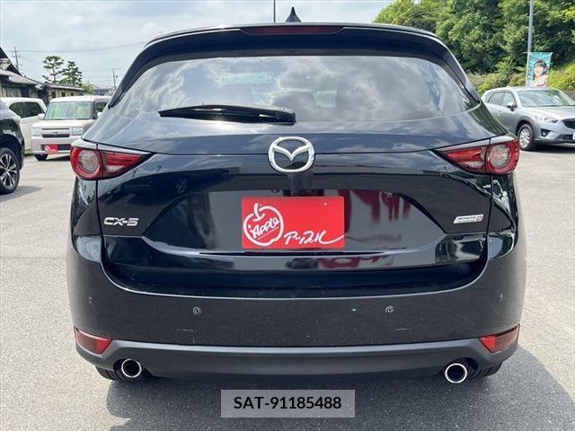 Mazda CX-5 2018-03 379526-5