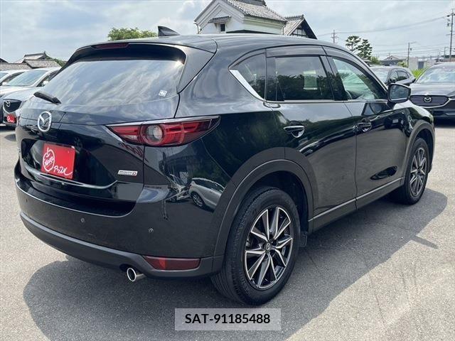 Mazda CX-5 2018-03 379526-4