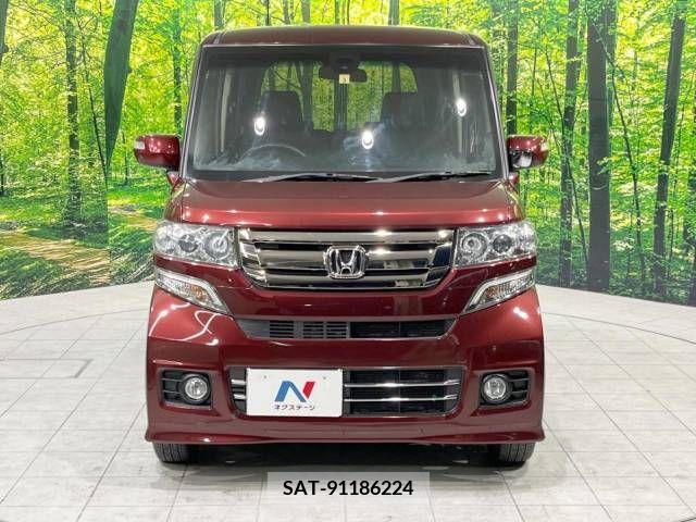 Honda N BOX CUSTOM 2016-03 306647-15