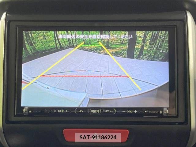 Honda N BOX CUSTOM 2016-03 306647-3