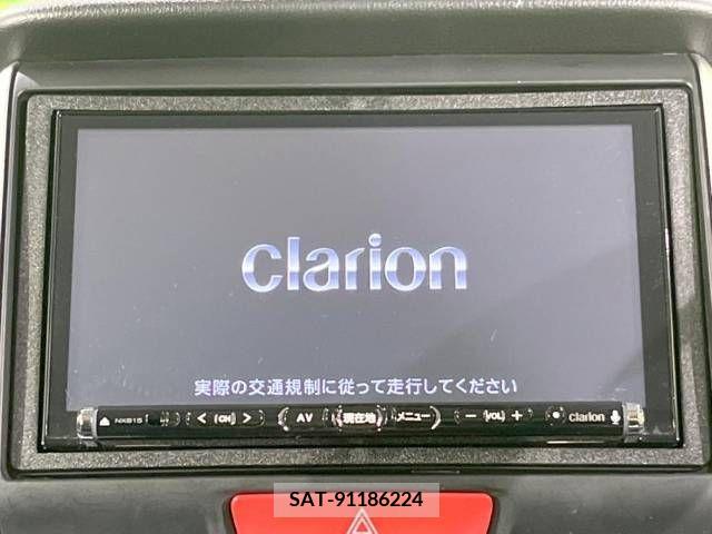Honda N BOX CUSTOM 2016-03 306647-2