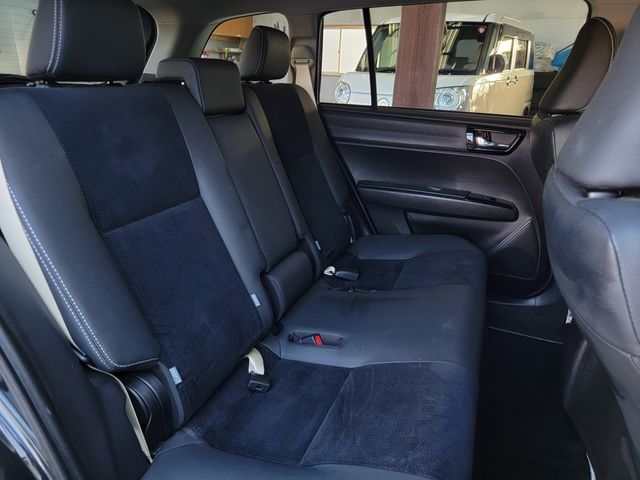 Toyota COROLLA FIELDER 2014-08 20474-12