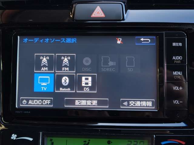 Toyota COROLLA FIELDER 2014-08 20474-7