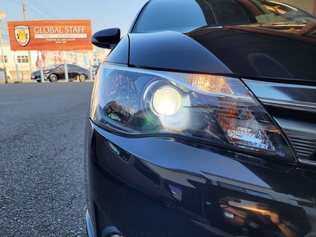 Toyota COROLLA FIELDER 2014-08 20474-16