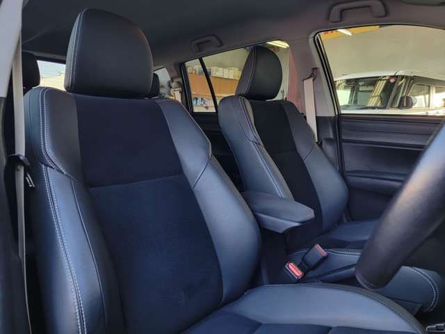 Toyota COROLLA FIELDER 2014-08 20474-5