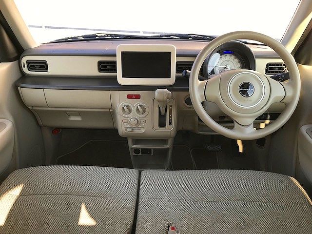 Suzuki LAPIN 2020-09 15771-1