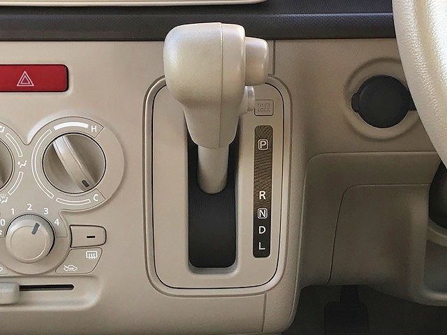 Suzuki LAPIN 2020-09 15771-19