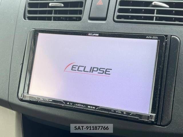 Subaru STELLA 2013-03 309180-2