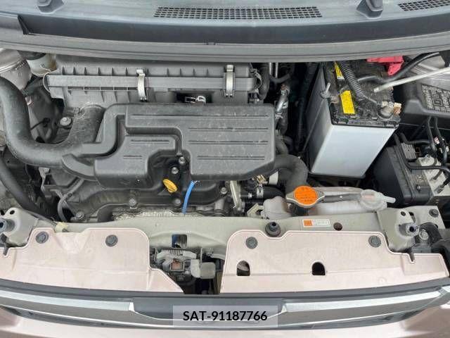 Subaru STELLA 2013-03 309180-18