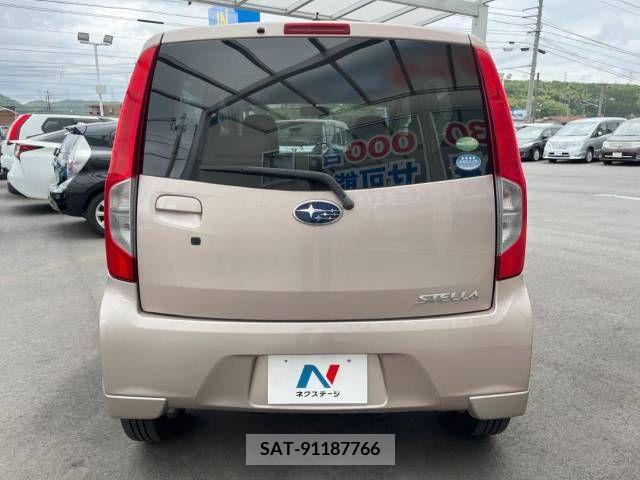 Subaru STELLA 2013-03 309180-17