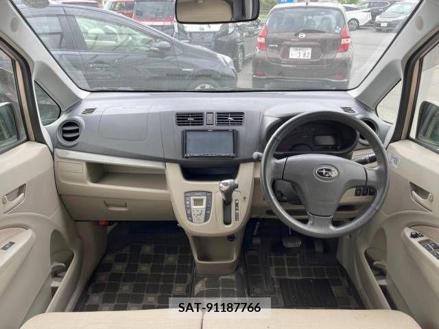 Subaru STELLA 2013-03 309180-1