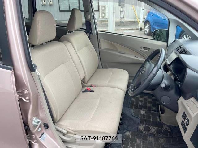 Subaru STELLA 2013-03 309180-10