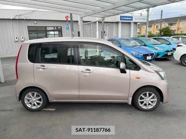 Subaru STELLA 2013-03 309180-16