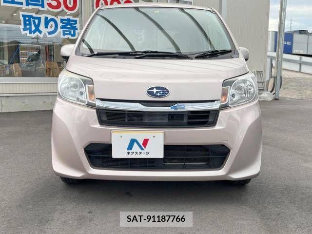 Subaru STELLA 2013-03 309180-15