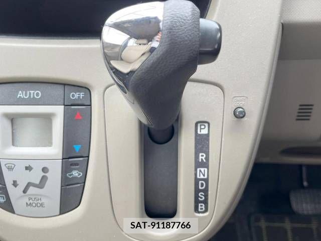 Subaru STELLA 2013-03 309180-8