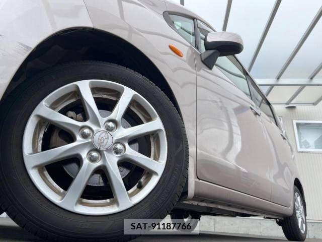 Subaru STELLA 2013-03 309180-14