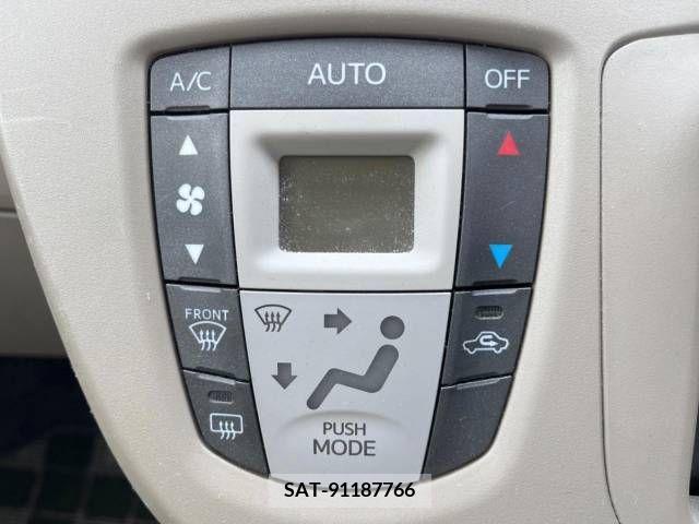 Subaru STELLA 2013-03 309180-6