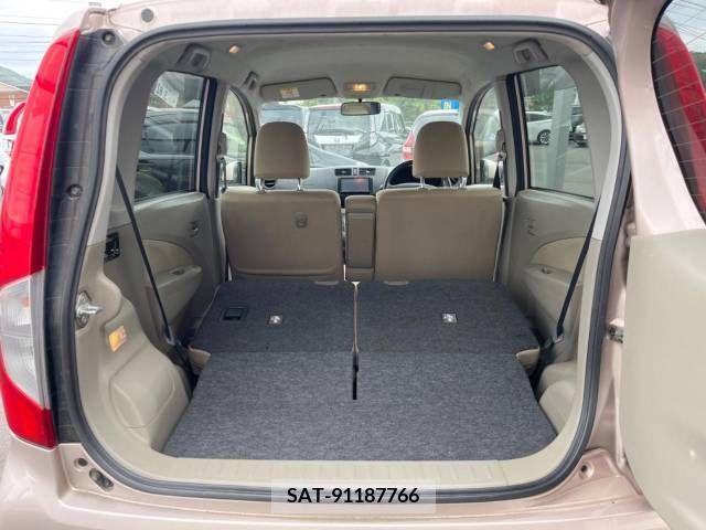 Subaru STELLA 2013-03 309180-12