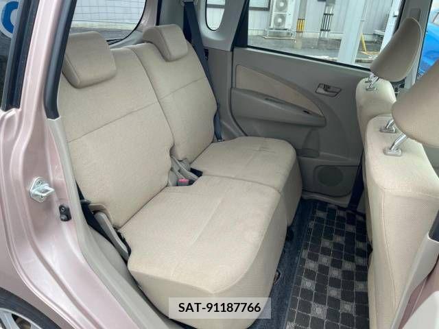 Subaru STELLA 2013-03 309180-11
