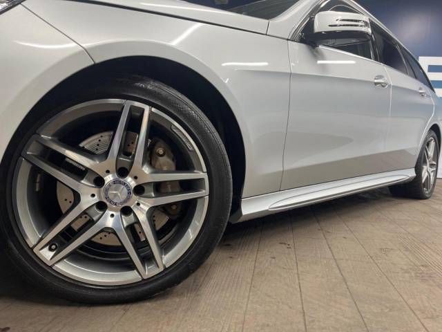 Mercedes Benz E-CLASS 2015-05 185704-14