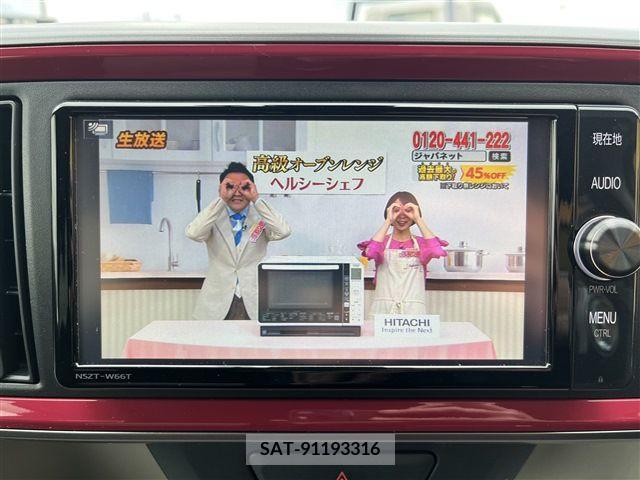 Toyota PASSO 2018-09 210004-18