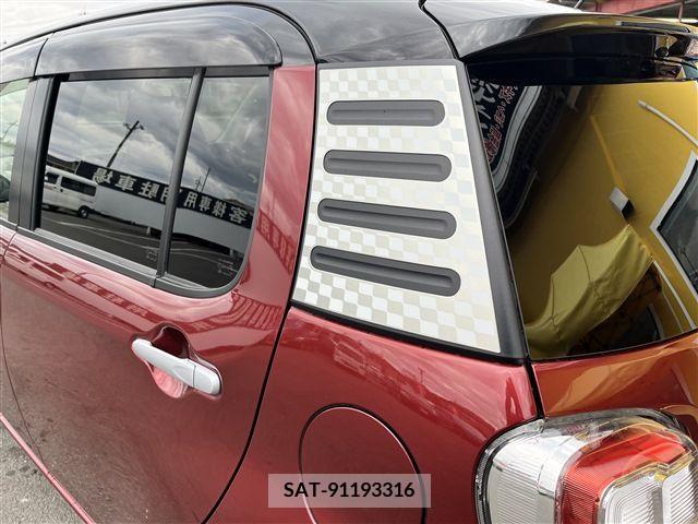 Toyota PASSO 2018-09 210004-21