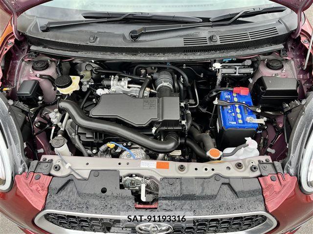 Toyota PASSO 2018-09 210004-22