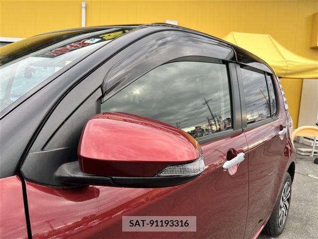 Toyota PASSO 2018-09 210004-23
