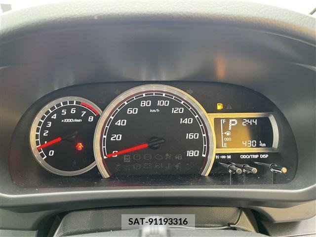 Toyota PASSO 2018-09 210004-24