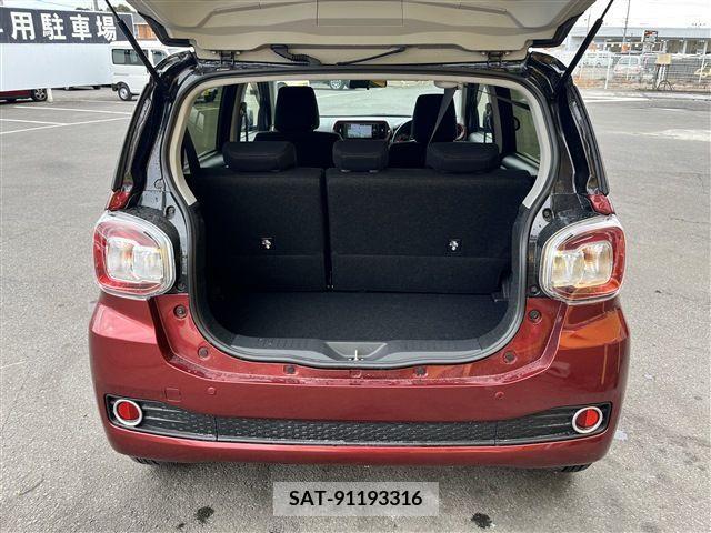 Toyota PASSO 2018-09 210004-7