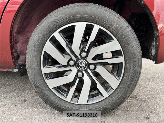 Toyota PASSO 2018-09 210004-8
