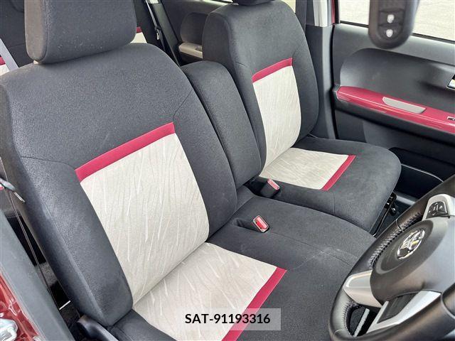 Toyota PASSO 2018-09 210004-11