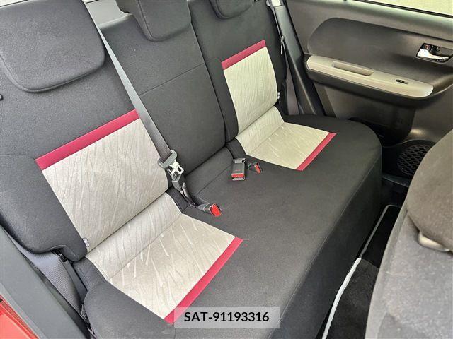 Toyota PASSO 2018-09 210004-12