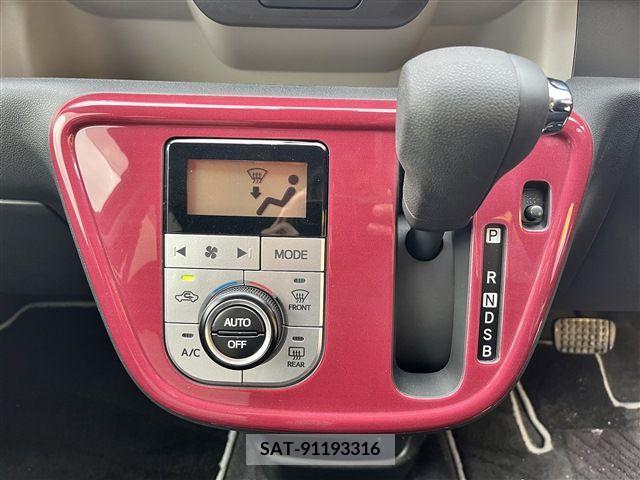 Toyota PASSO 2018-09 210004-15