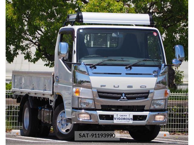 Mitsubishi CANTER 2015-08 294517-0
