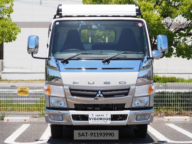 Mitsubishi CANTER 2015-08 294517-1