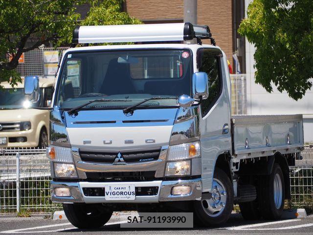 Mitsubishi CANTER 2015-08 294517-2