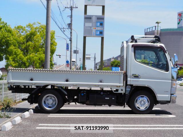 Mitsubishi CANTER 2015-08 294517-3