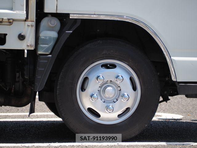 Mitsubishi CANTER 2015-08 294517-5