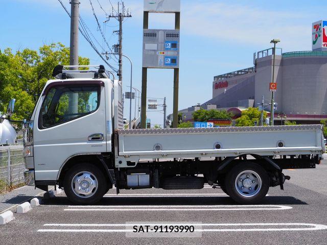 Mitsubishi CANTER 2015-08 294517-6