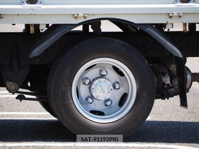 Mitsubishi CANTER 2015-08 294517-8