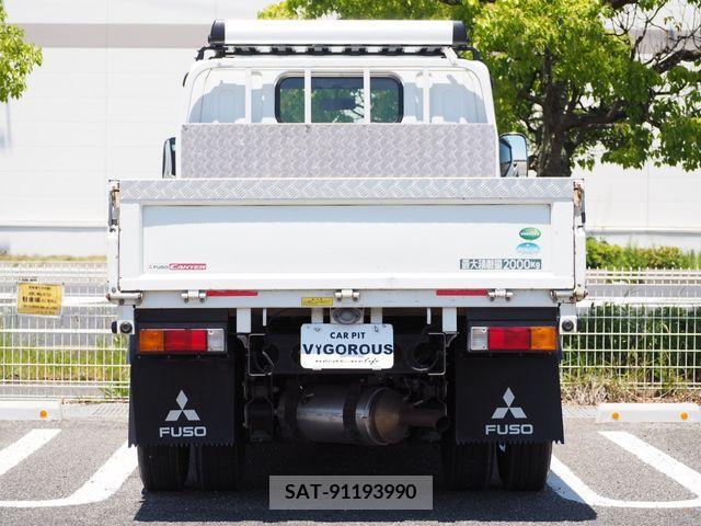 Mitsubishi CANTER 2015-08 294517-9