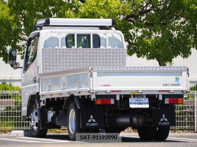 Mitsubishi CANTER 2015-08 294517-10